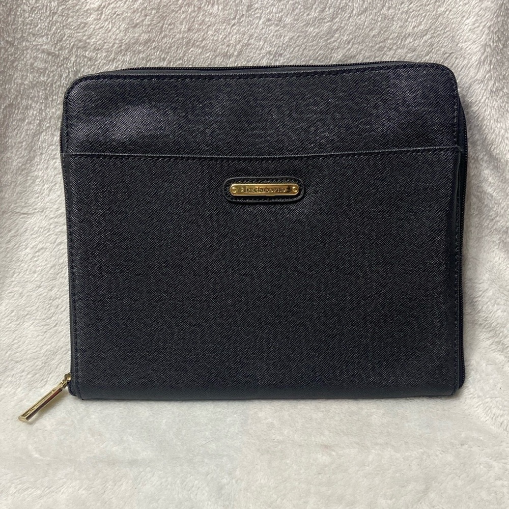 Liz Claiborne 10"x 8.5" Padded Tablet Sleeve. Liz Claiborne Padded Tablet Case.